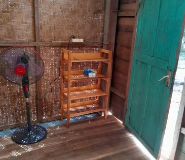 Sumbawa Barat House | Sollo-Sollo Coco Farm Stay