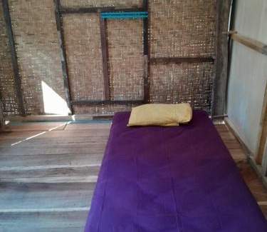 Sumbawa Barat House | Sollo-Sollo Coco Farm Stay