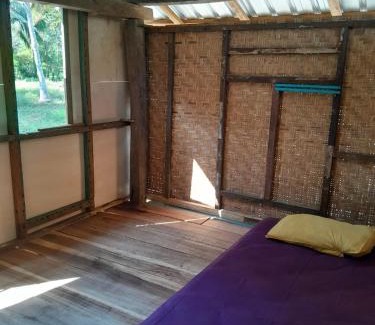 Sumbawa Barat House | Sollo-Sollo Coco Farm Stay