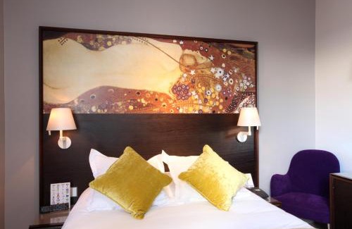 Arts-et-Metiers Hotel | Solly Hôtel Paris