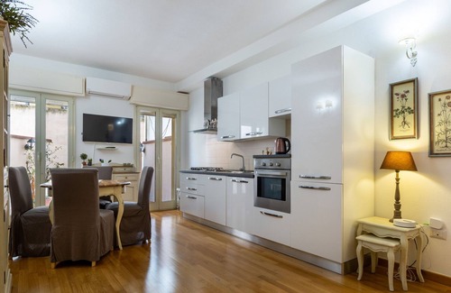 Province of Cagliari Apartment | Solmi House Apartment