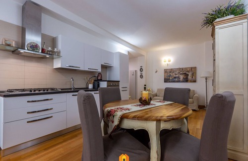 Province of Cagliari Apartment | Solmi House Apartment