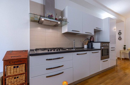 Province of Cagliari Apartment | Solmi House Apartment