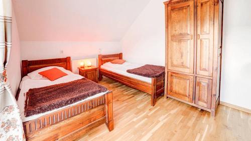 Cisna Apartment | Solny - Resort w Bieszczadach