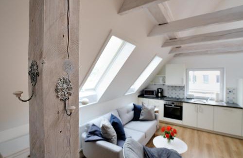 Toenning Apartment | Solskin