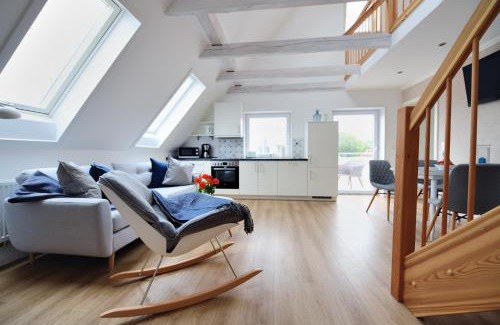 Toenning Apartment | Solskin