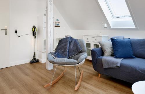 Toenning Apartment | Solskin