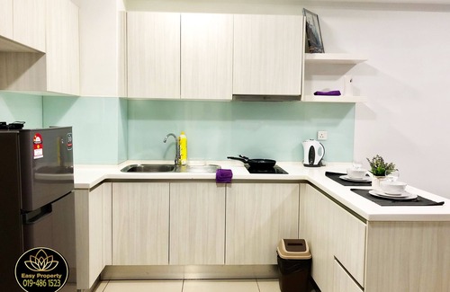 Cyberjaya Apartment | Solstice Cyberjaya by Easy Property