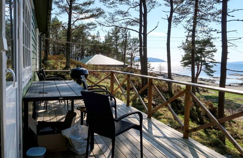 Hyllestad House | Solsvika by Interhome