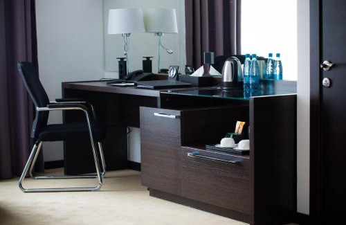 Bishkek Hotel | Solutel Hotel