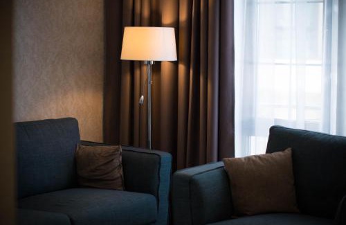 Bishkek Hotel | Solutel Hotel
