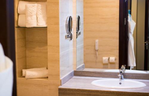 Bishkek Hotel | Solutel Hotel