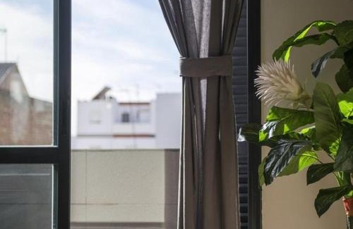 Chipiona Apartment | Solymar