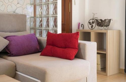 Chipiona Apartment | Solymar