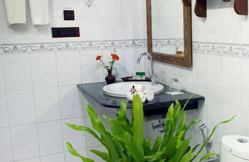 Chowara Hotel | Soma Manaltheeram Ayurveda Beach Village