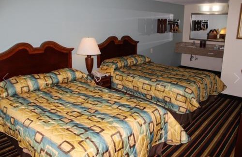 Goodlettsville Hotel | Somatel Goodlettsville