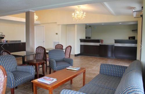 Goodlettsville Hotel | Somatel Goodlettsville