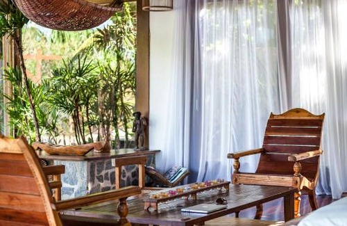 Pipa Hotel | Sombra e Água Fresca Resort