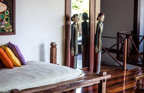 Pipa Hotel | Sombra e Água Fresca Resort