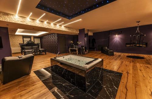 Metz-Centre – Ancienne Ville Apartment | Sombres Pensées