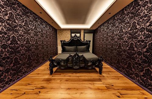 Metz-Centre – Ancienne Ville Apartment | Sombres Pensées