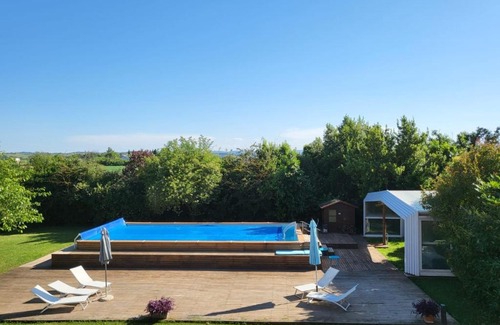 Jesi Bed & Breakfast | Somente - Locanda di Pregio