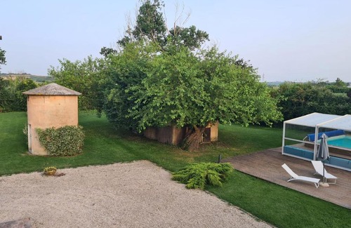 Jesi Bed & Breakfast | Somente - Locanda di Pregio