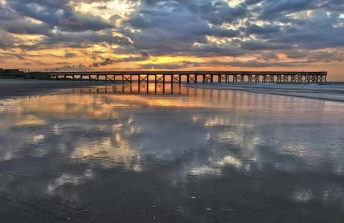 Folly Beach House | Someplace Else