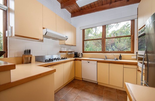 Somers House | Somers Dunescape across from the beach