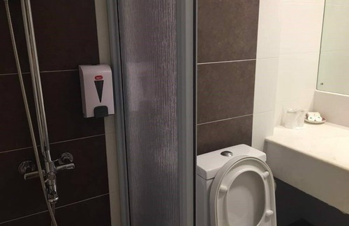 Miri Hotel | Somerset Hotel