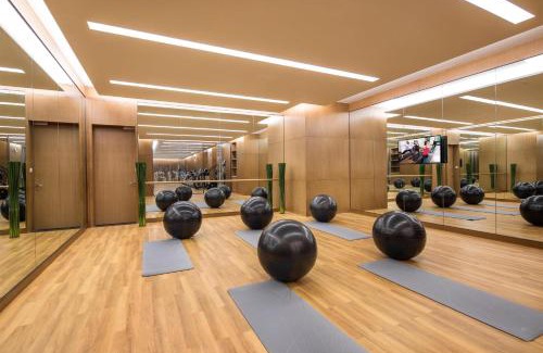 Hefei New Culture District Apartment | Somerset Swan Lake Hefei