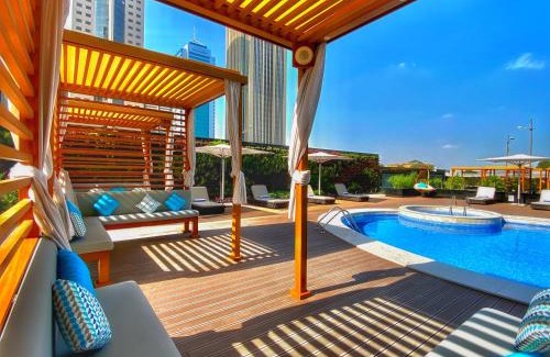 Diplomatic Area Hotel | Somerset West Bay Doha