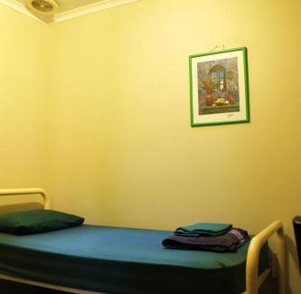 Highgate Hill Hostel | Somewhere To Stay Backpackers