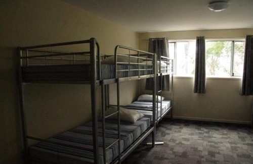 Highgate Hill Hostel | Somewhere To Stay Backpackers