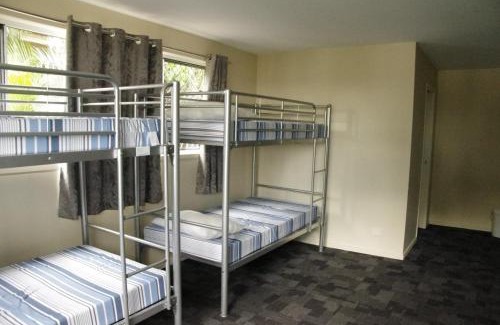 Highgate Hill Hostel | Somewhere To Stay Backpackers