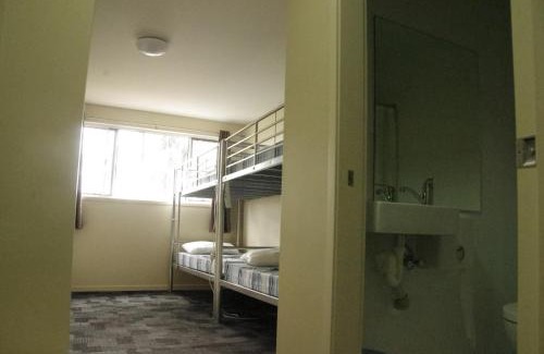 Highgate Hill Hostel | Somewhere To Stay Backpackers