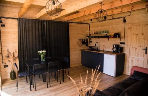 Studzienice House | Sominkowe Wzgórze