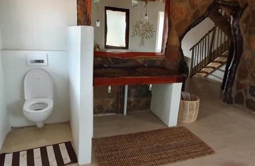 Pongola Cabin | Somkhanda Game Reserve