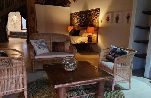Pongola Cabin | Somkhanda Game Reserve