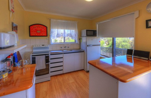 Murdunna House | Sommers Bay Beach House