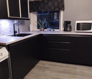 Holtalen House | Sommerstue Hessdalen