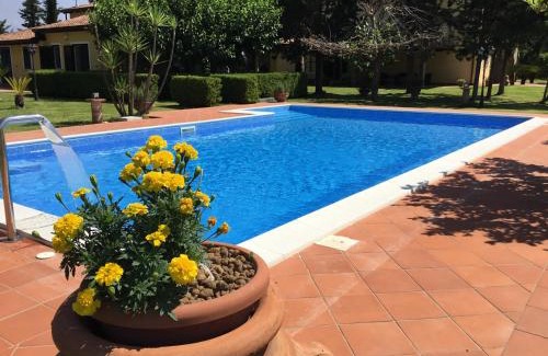 Albanella House | Somnium La Dimora Del Relax