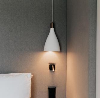 Parga Hotel | Somnus Suites Parga