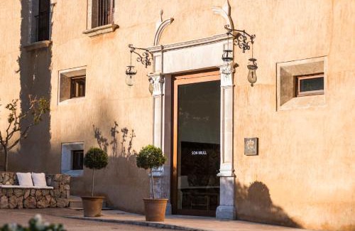 Pollensa Hotel | Son Brull Hotel & Spa