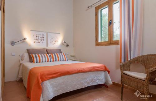 Algaida House | Son Fornes
