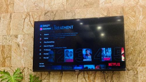 Tagaytay Apartment | Son's Condo SMDC Wind Tagaytay