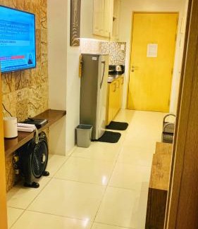 Tagaytay Apartment | Son's Condo SMDC Wind Tagaytay