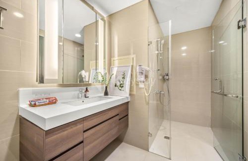 Kebayoran Lama Apartment | Sonata by Kozystay - Pondok Indah