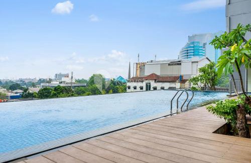 Kebayoran Lama Apartment | Sonata by Kozystay - Pondok Indah