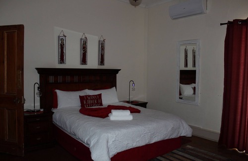 Aliwal North House | Sondela Bed and Breakfast